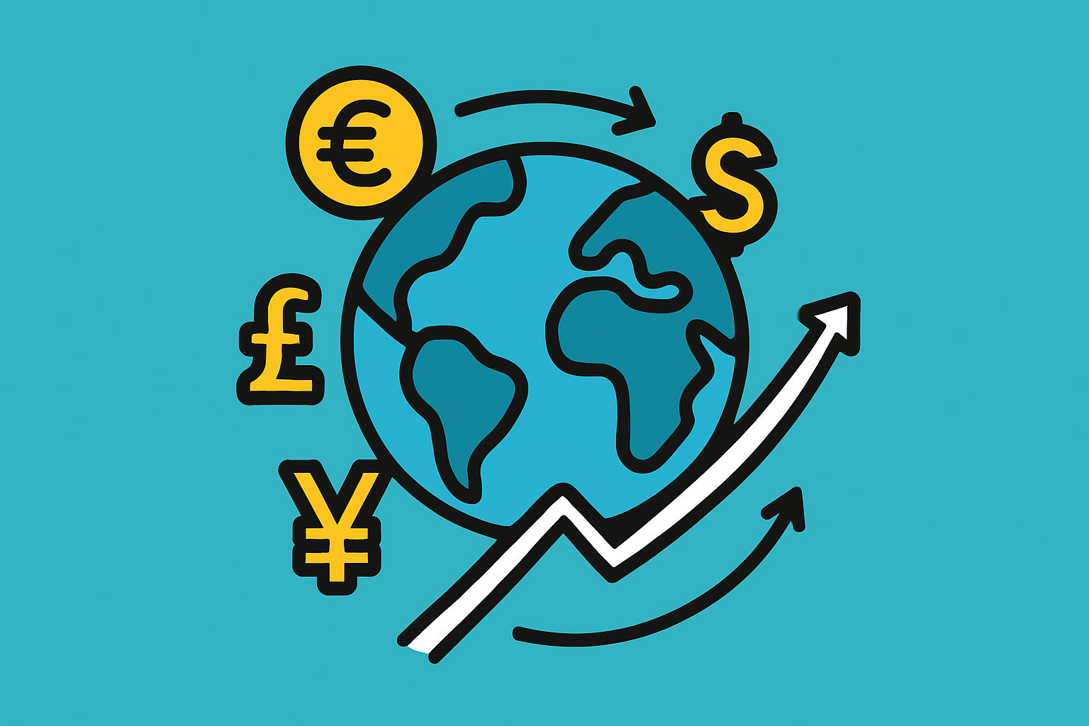 What is Forex Trading?