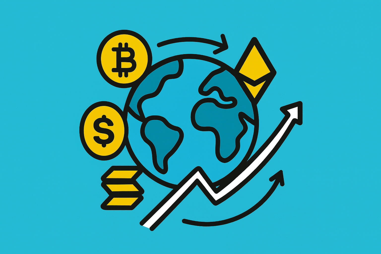 What is Crypto Trading?