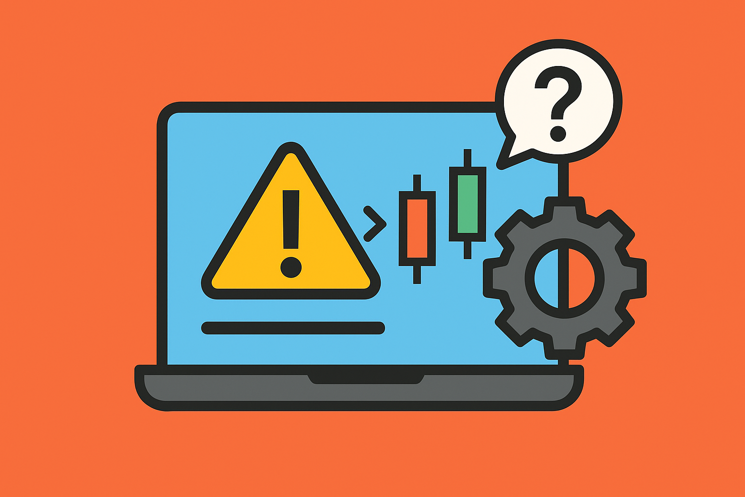 Troubleshooting / Common Issues