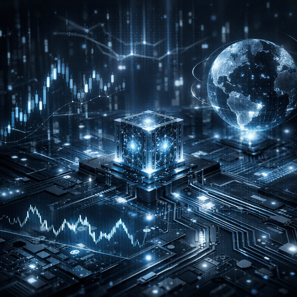 Pre-Market Briefing & Execution Log | 2026-04-16