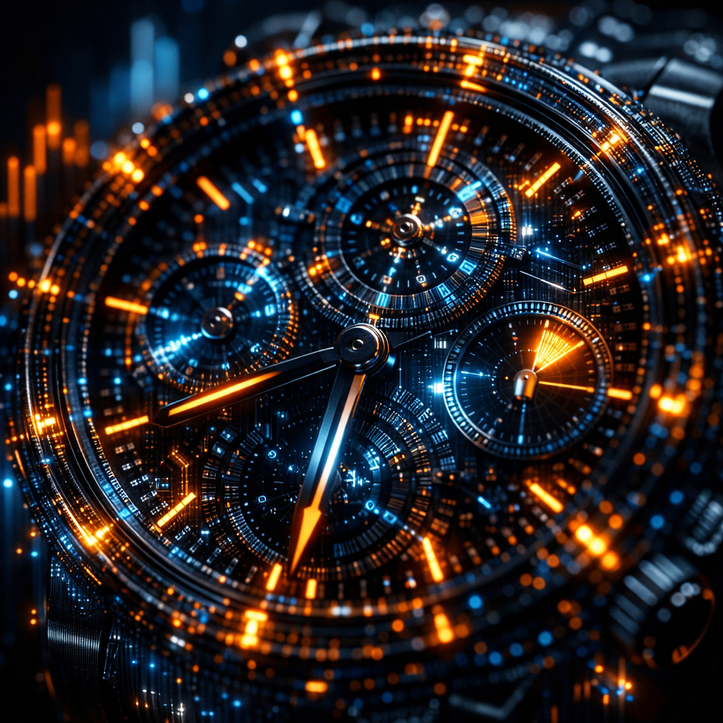 Pre-Market Briefing & Execution Log | 2026-04-20