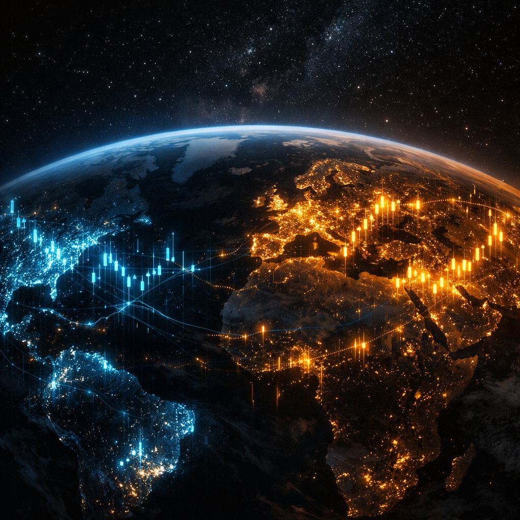 Pre-Market Briefing & Execution Log | 2026-04-21