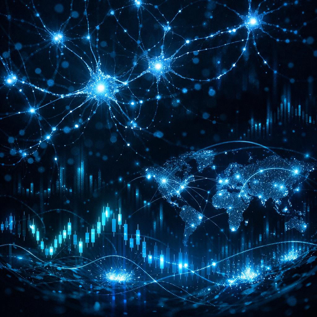 Pre-Market Briefing & Execution Log | 2026-04-23