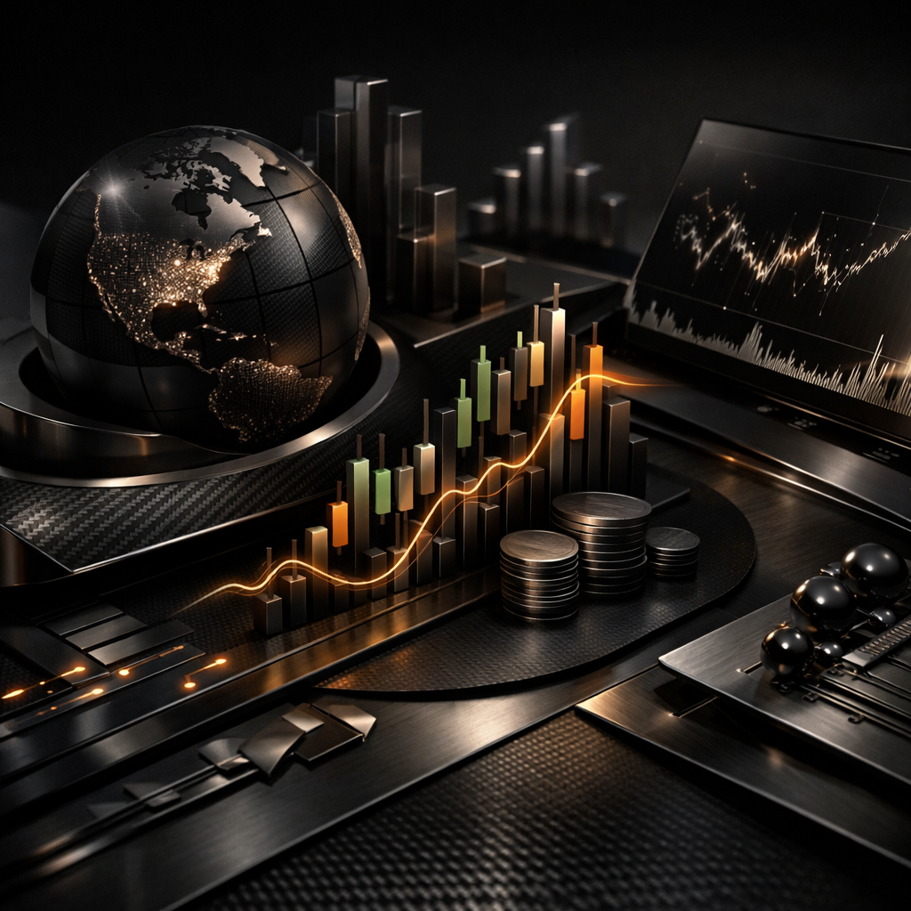 Pre-Market Briefing & Execution Log | 2026-04-29