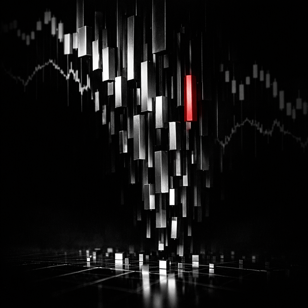 Weekly Crypto Recap & Execution Log | 2026-04-04