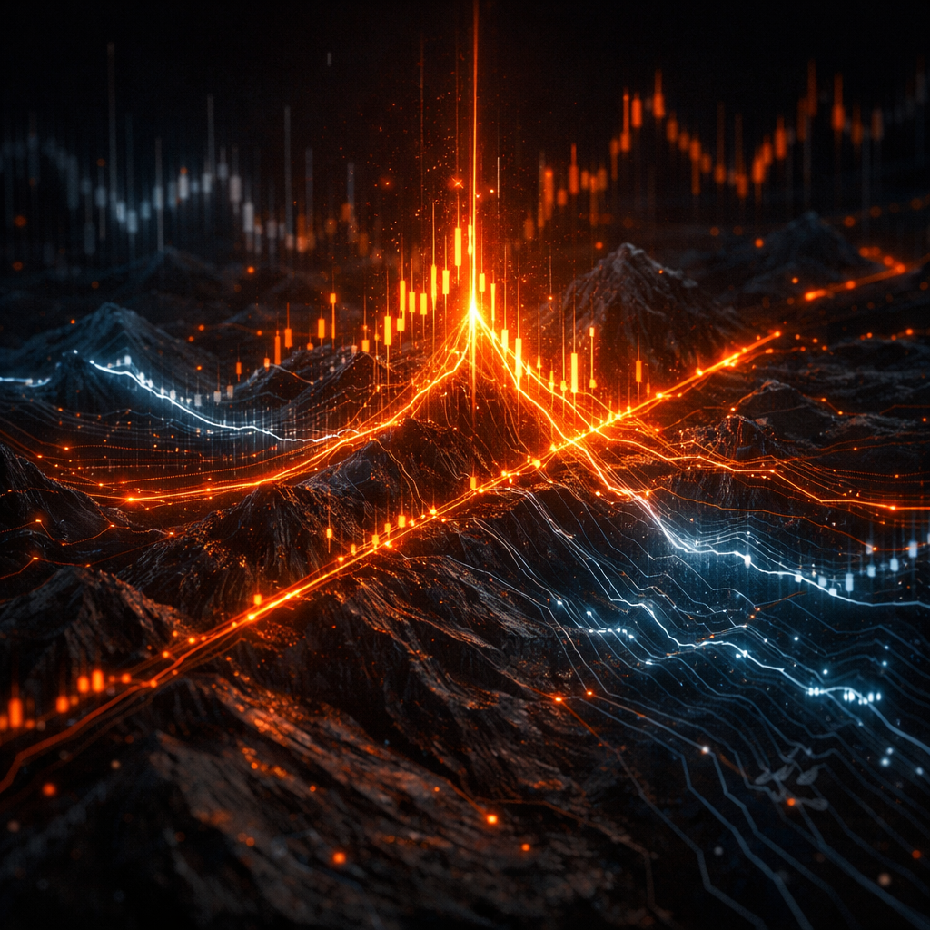 Pre-Market Briefing & Execution Log | 2026-04-08