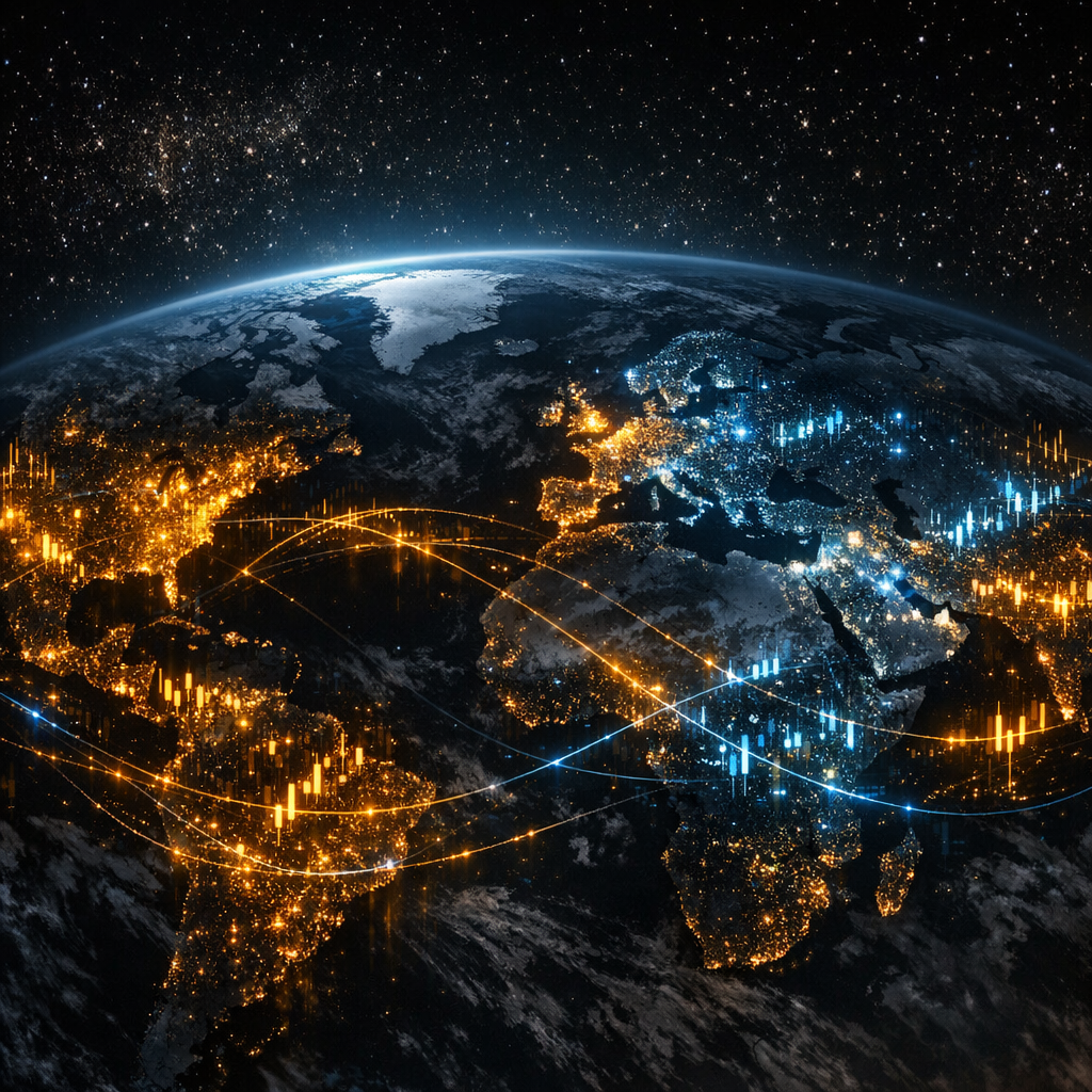 Pre-Market Briefing & Execution Log | 2026-04-09