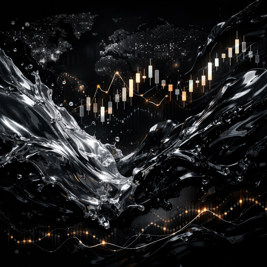 Global Macro Weekly Outlook & Execution Log | 2026-05-10