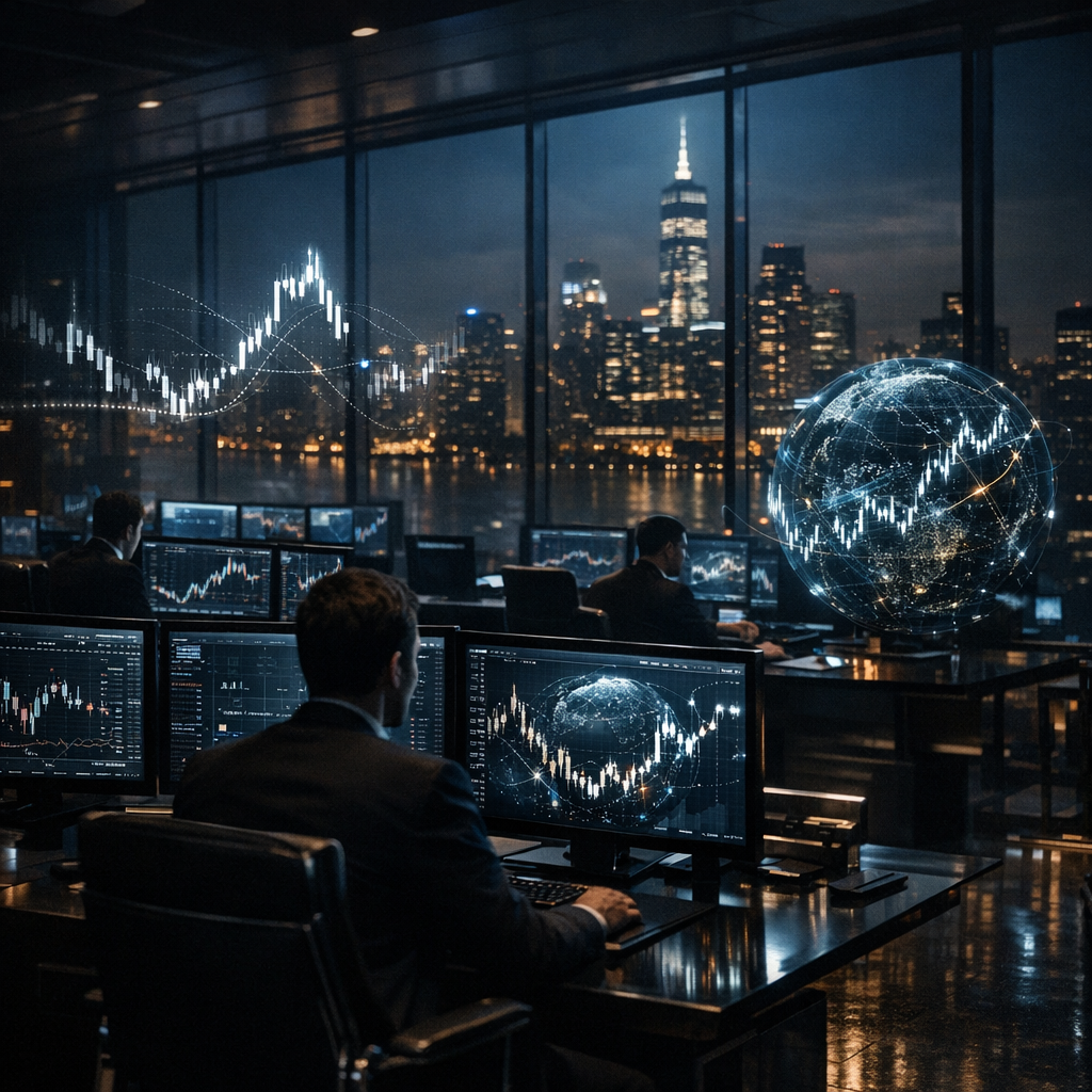 Pre-Market Briefing & Execution Log | 2026-05-15