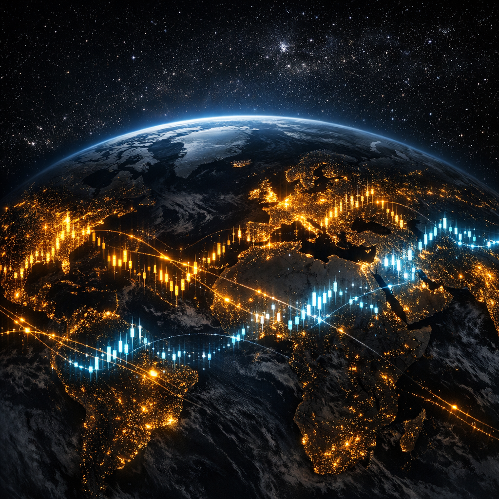 Pre-Market Briefing & Execution Log | 2026-05-18