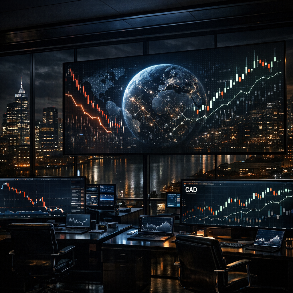 Pre-Market Briefing & Execution Log | 2026-05-19