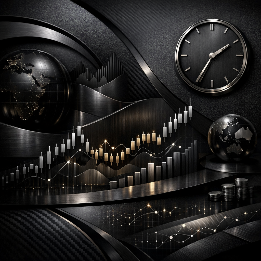 Pre-Market Briefing & Execution Log | 2026-05-20