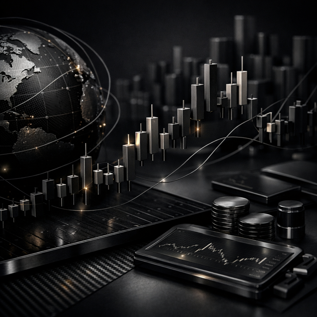 Pre-Market Briefing & Execution Log | 2026-05-25