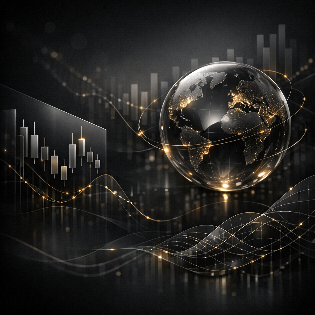 Pre-Market Briefing & Execution Log | 2026-05-06