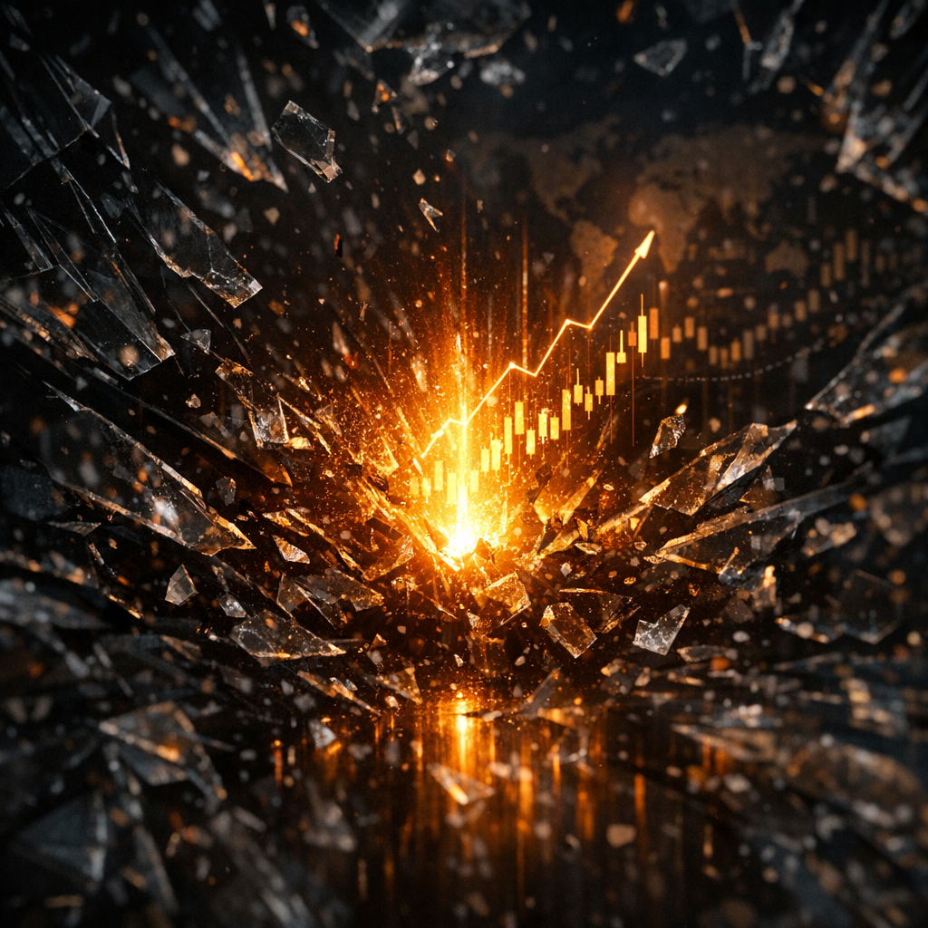 Global Macro Weekly Outlook & Execution Log | 2026-06-14