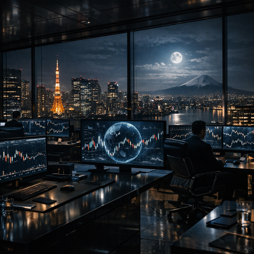 Pre-Market Briefing & Execution Log | 2026-06-15