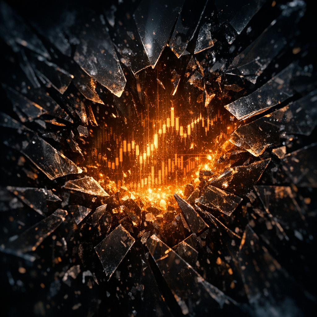 Pre-Market Briefing & Execution Log | 2026-06-22