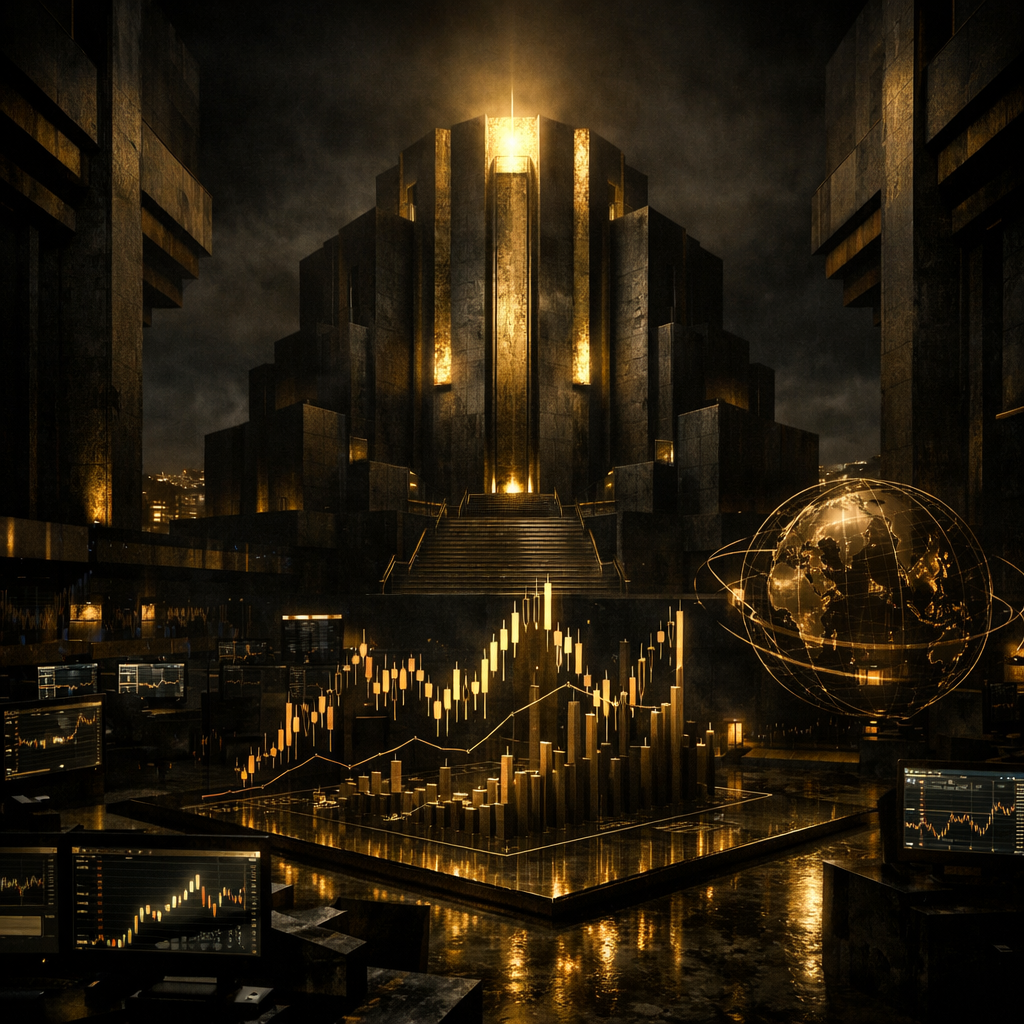 Pre-Market Briefing & Execution Log | 2026-06-24