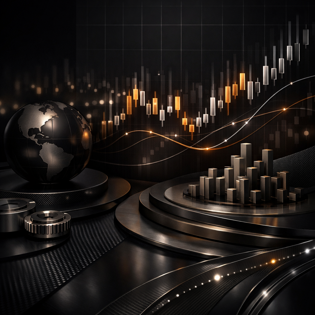 Pre-Market Briefing & Execution Log | 2026-06-25