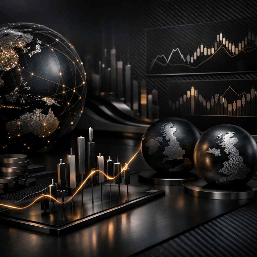 Pre-Market Briefing & Execution Log | 2026-06-04