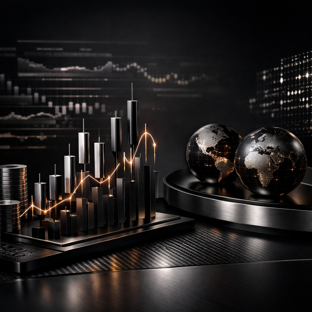 Pre-Market Briefing & Execution Log | 2026-06-05