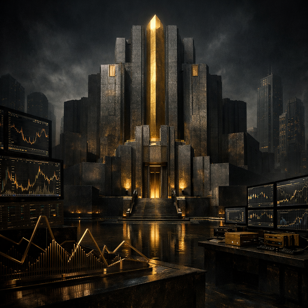 Pre-Market Briefing & Execution Log | 2026-06-08