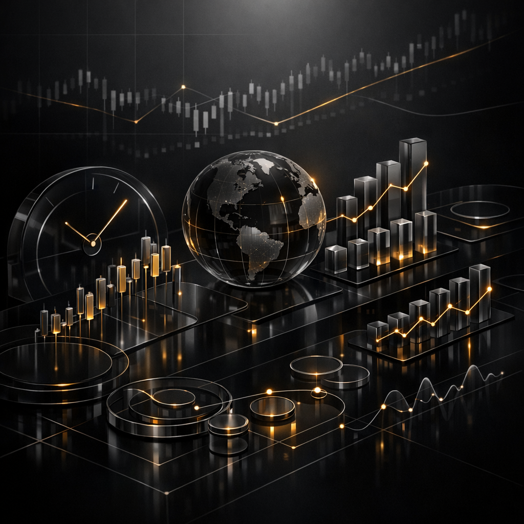 Pre-Market Briefing & Execution Log | 2026-07-22