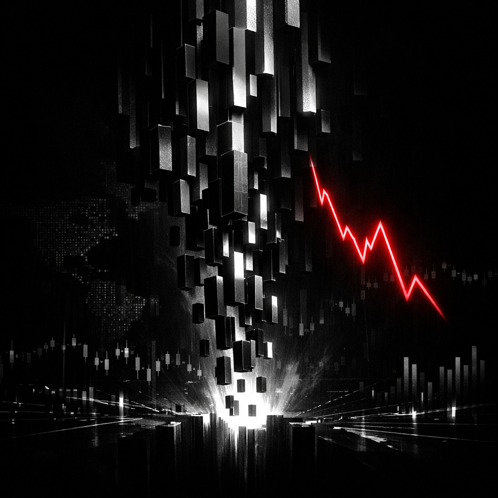Pre-Market Briefing & Execution Log | 2026-07-23