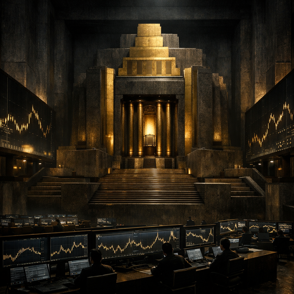 Pre-Market Briefing & Execution Log | 2026-07-24