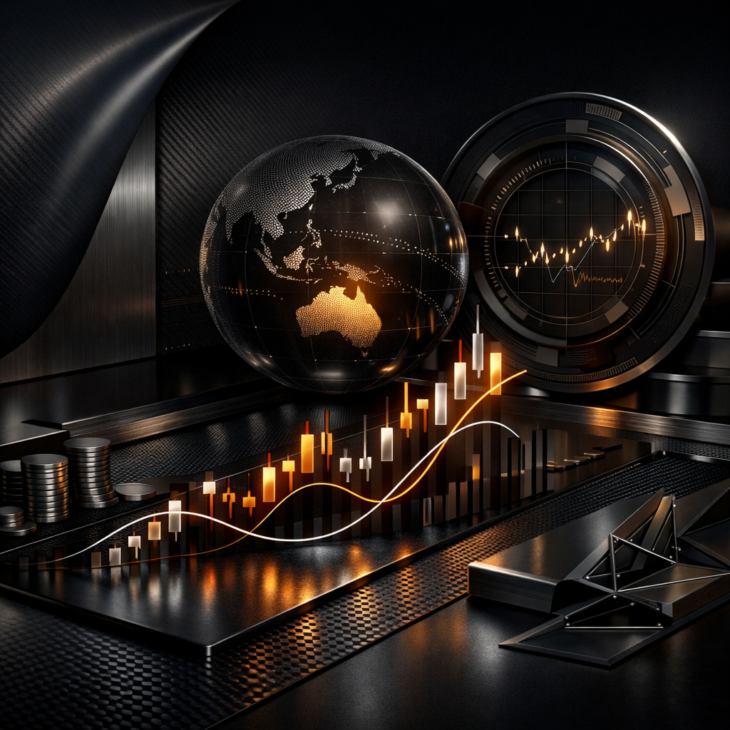 Global Macro Weekly Outlook & Execution Log | 2026-07-26