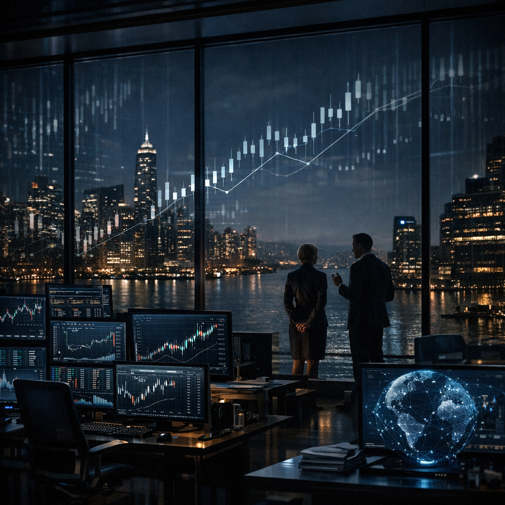 Pre-Market Briefing & Execution Log | 2026-07-27