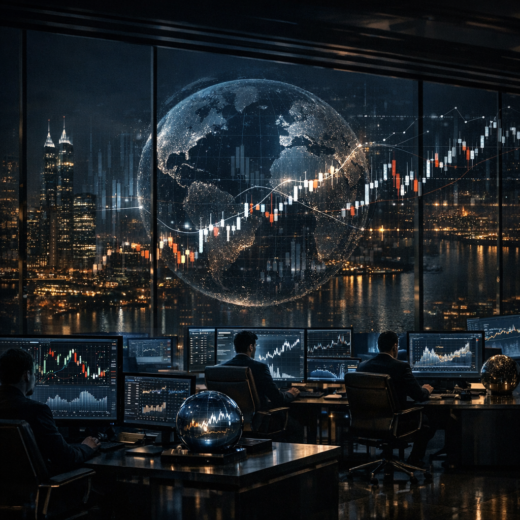 Pre-Market Briefing & Execution Log | 2026-07-06
