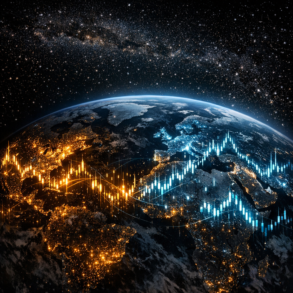 Pre-Market Briefing & Execution Log | 2026-07-08