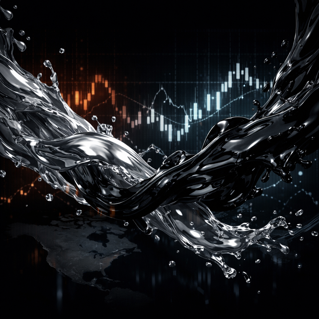 Pre-Market Briefing & Execution Log | 2026-07-10
