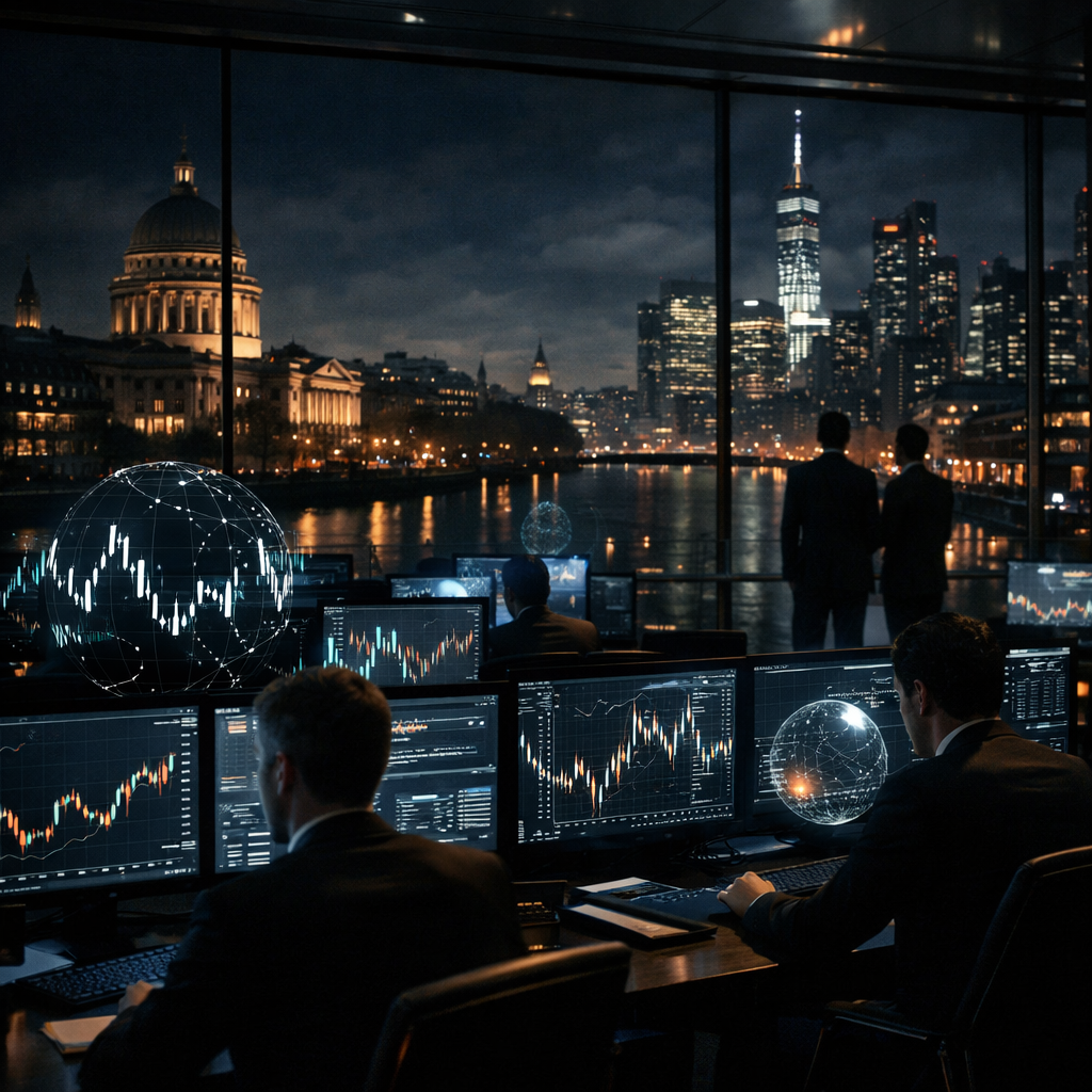 Pre-Market Briefing & Execution Log | 2026-07-01