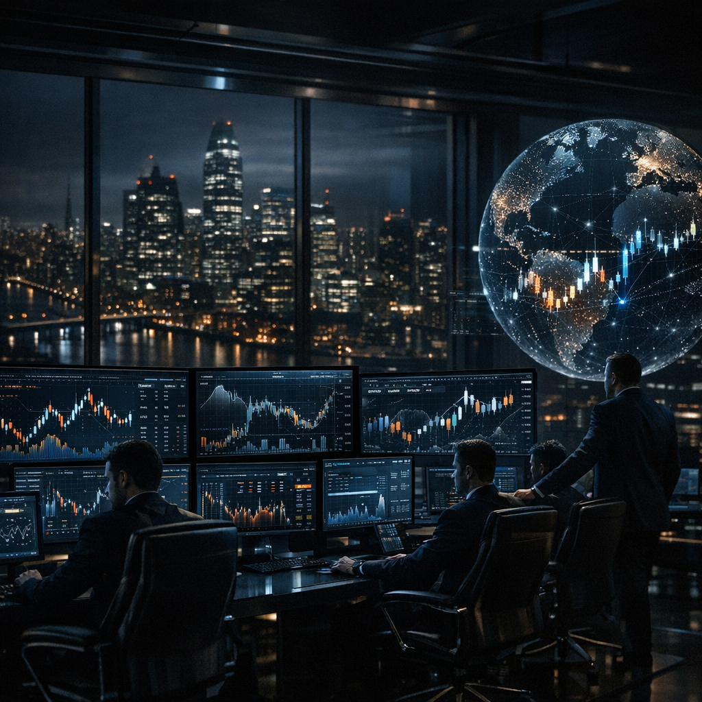 Pre-Market Briefing & Execution Log | 2026-09-17
