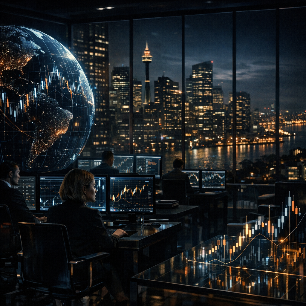 Pre-Market Briefing & Execution Log | 2026-09-21