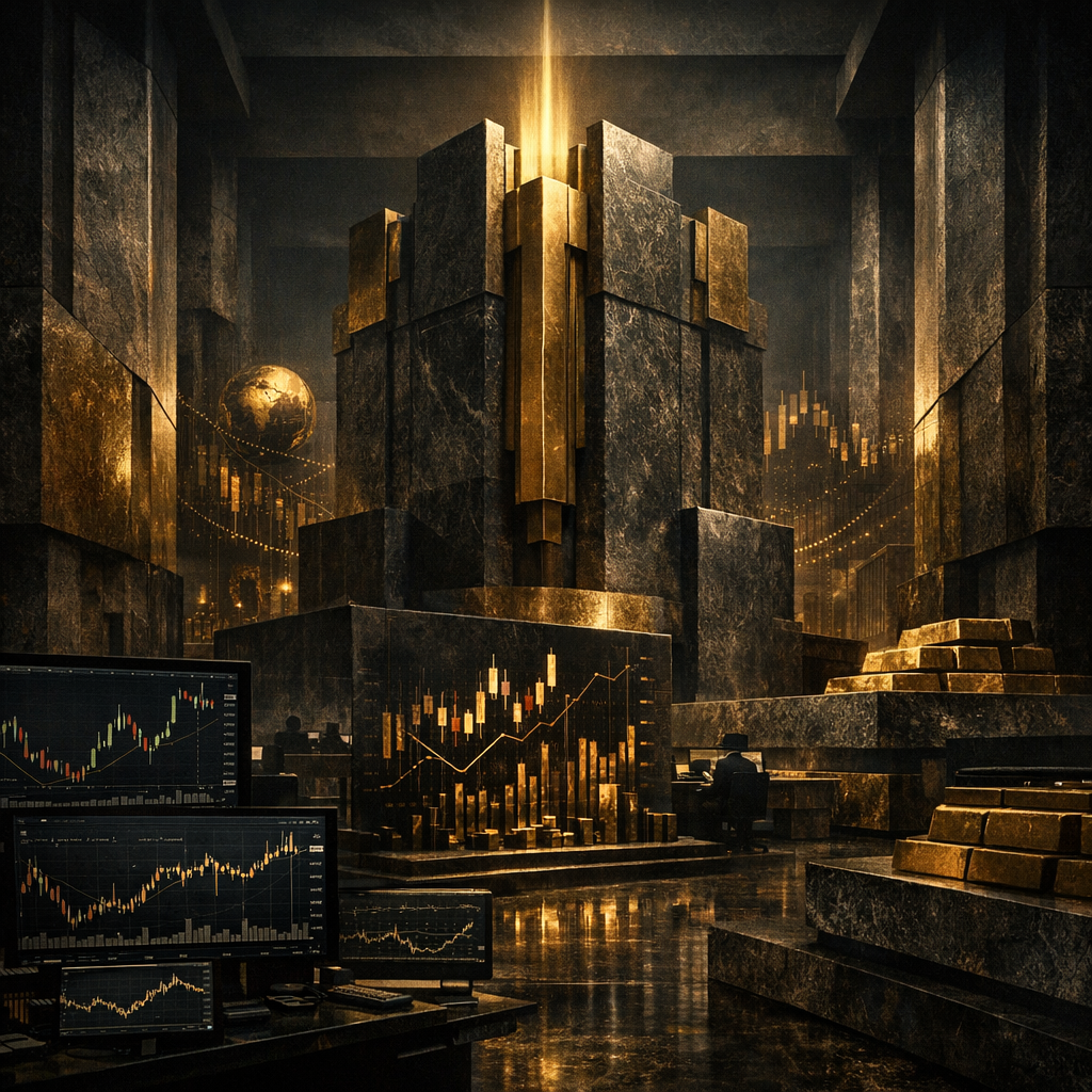 Pre-Market Briefing & Execution Log | 2026-10-15