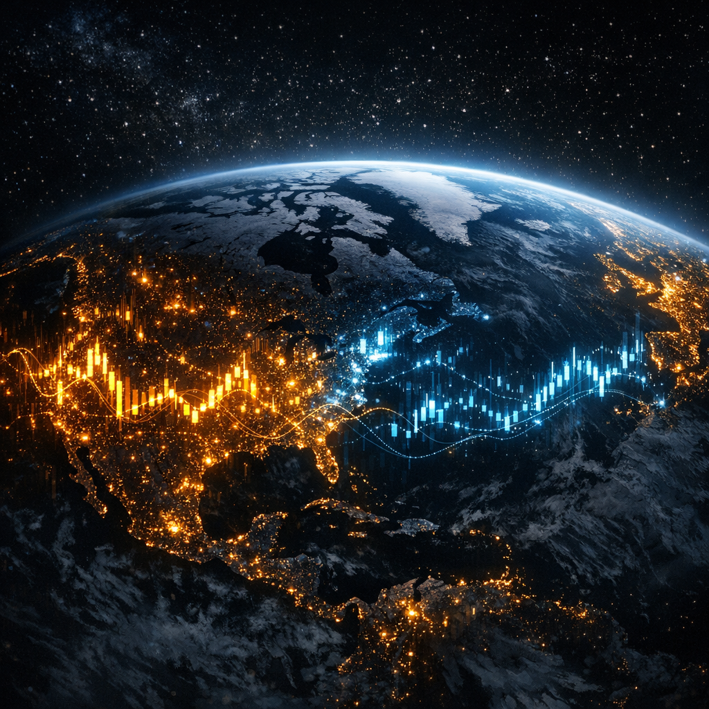 Pre-Market Briefing & Execution Log | 2026-10-19