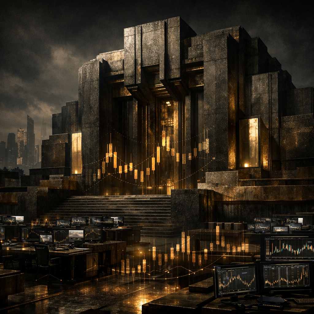 Pre-Market Briefing & Execution Log | 2026-10-20