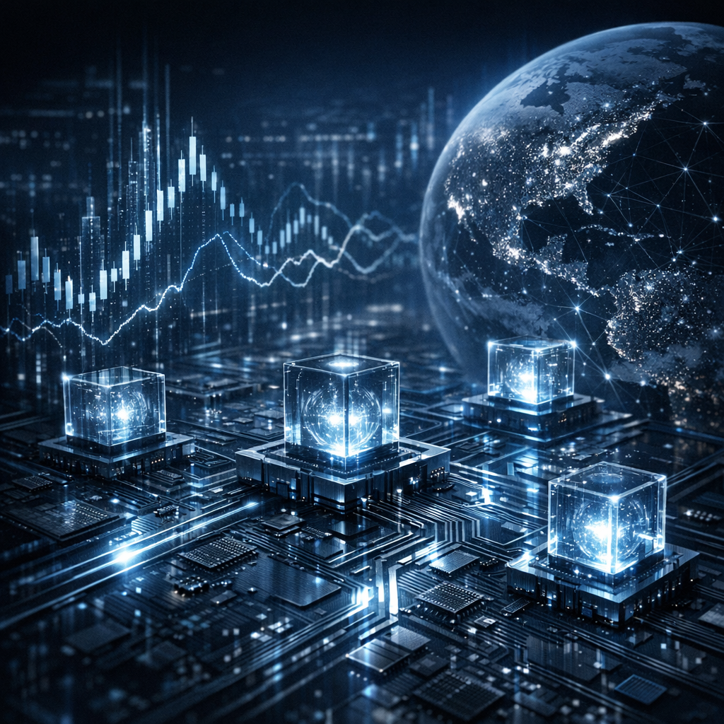 Global Macro Weekly Outlook & Execution Log | 2026-10-25