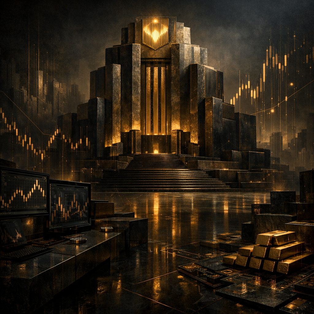 Pre-Market Briefing & Execution Log | 2026-10-26