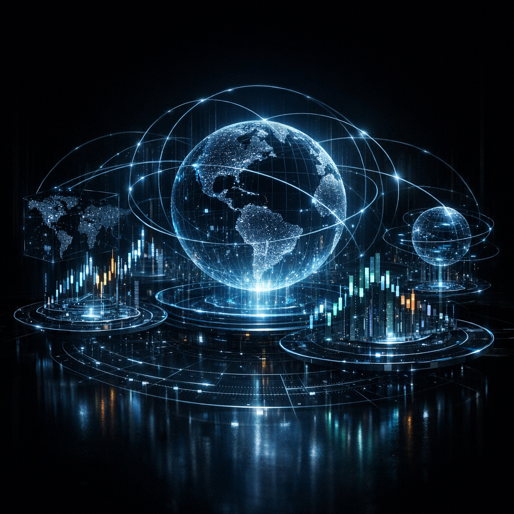 Pre-Market Briefing & Execution Log | 2026-10-08