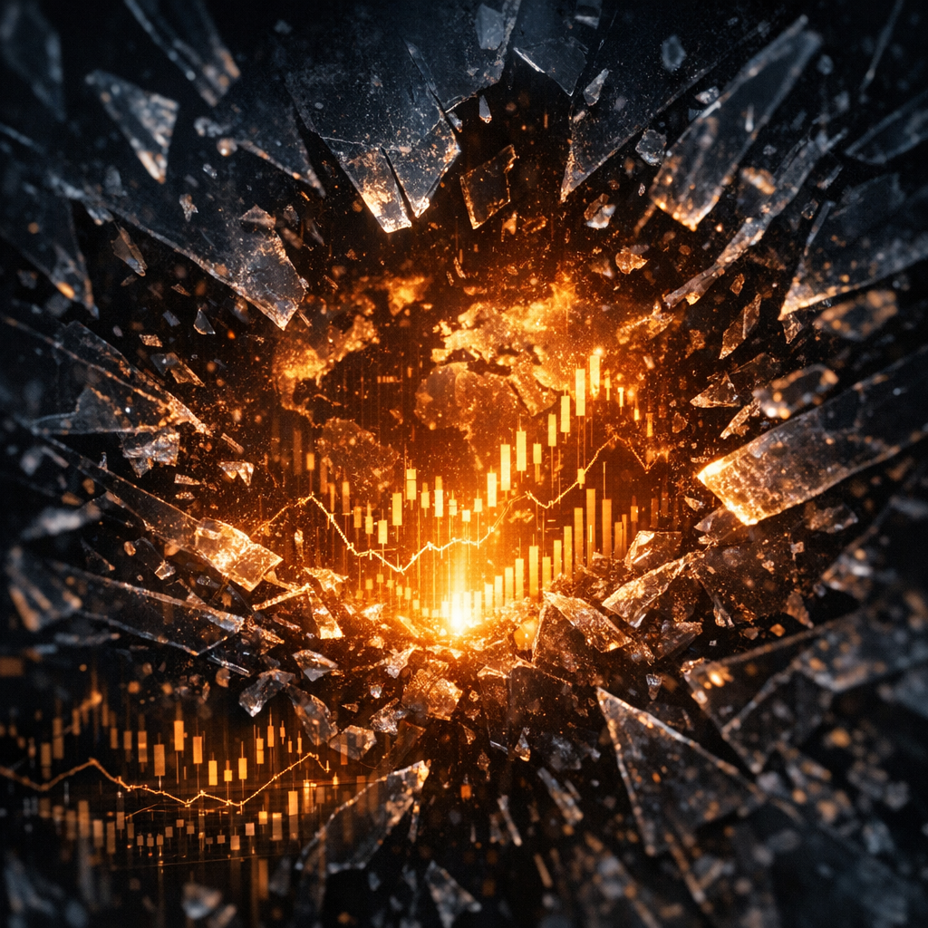 Pre-Market Briefing & Execution Log | 2026-10-09